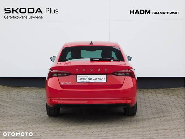 Skoda Octavia 1.5 TSI ACT Style - 5