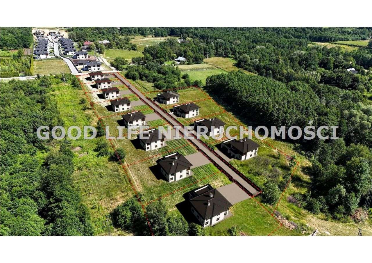 Działka na sprzedaż, ul. Betańskiego,12,01a, PnB,-1