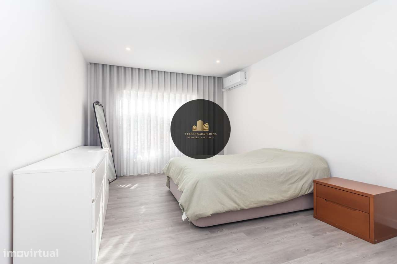 Apartamento T3 Quinta do Anjo Com Terraço-25