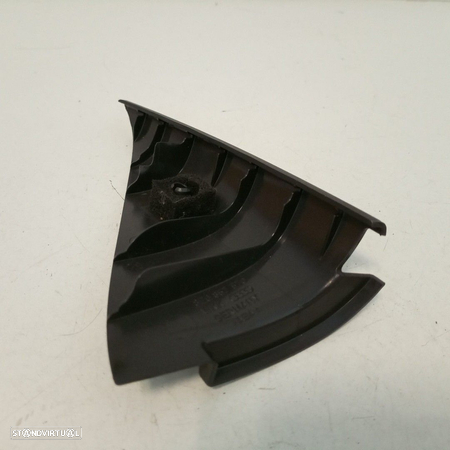 Moldura Triangular De Retrovisor Exterior Audi A4 (8Ec, B7) - 4