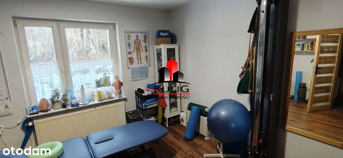 Niepołomice, Kłaj, Dąbrowa, Dom Wolnostojący, 28ar-8