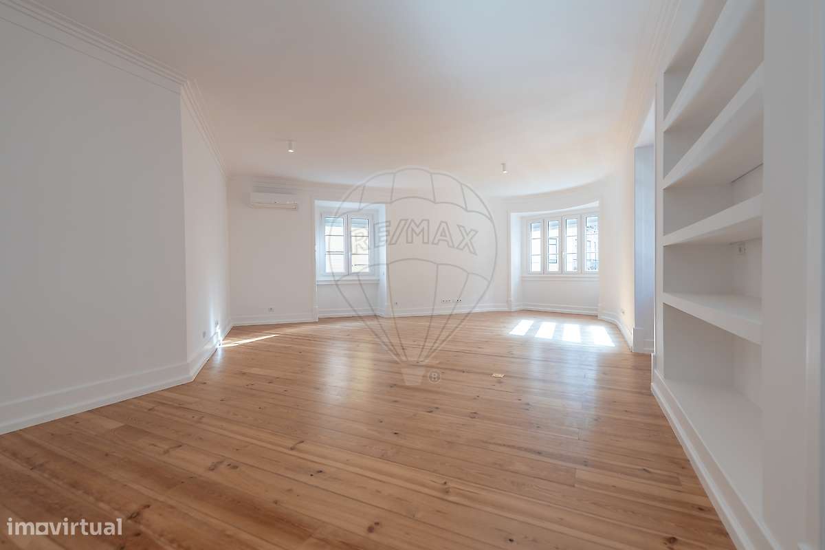 Apartamento T4 para arrendamento - Grande imagem: 5/41