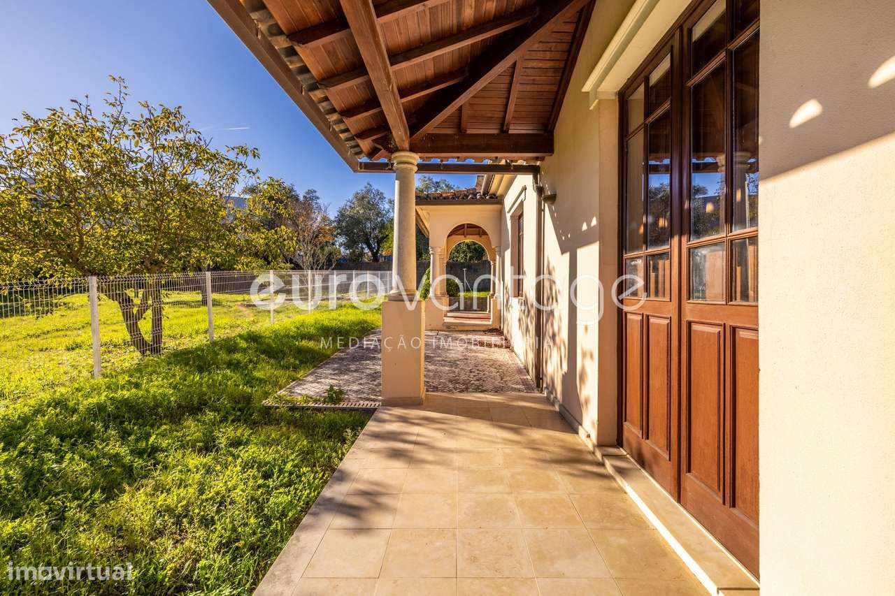 Moradia Exclusiva em Marrazes e Barosa – Conforto, Espaço e Privaci...-59