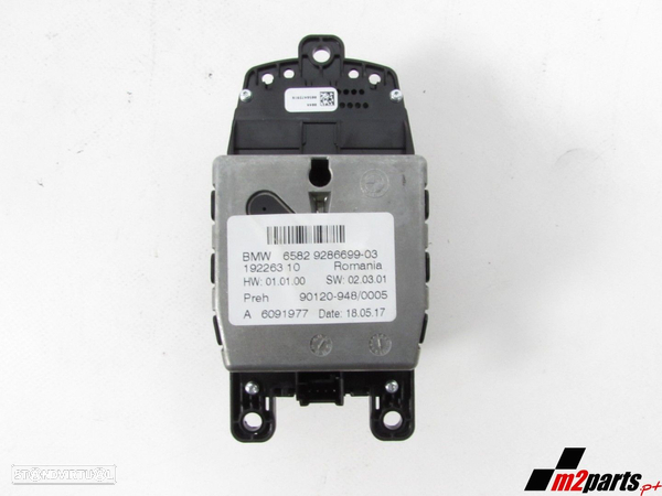 Sistema de navegação Business Completo Seminovo/ Original BMW 3 (F30, F80)/BMW 3... - 10