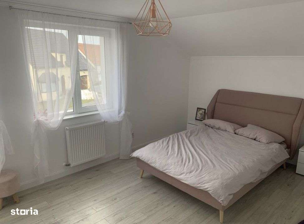 Casa individuala in cartierul Terra, 191 mp, 531 teren, ultra lux, Zon - Imagine principală: 3/8