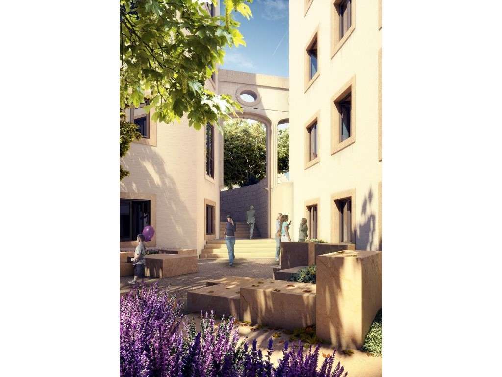 Loft T1 Duplex - Grande imagem: 5/19