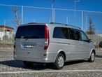 Mercedes-Benz Viano 2.2 CDI Ambiente - 3