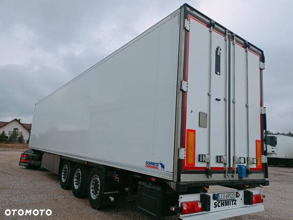 Schmitz Cargobull SKO24 - 2