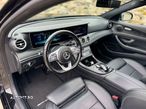 Mercedes-Benz E 220 d 9G-TRONIC AMG Line - 5