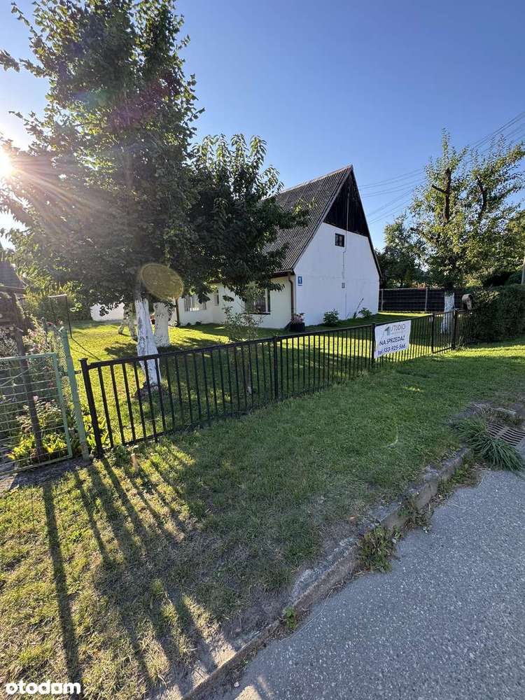 Obniżka 50.000zl taniej! Okazja!-0