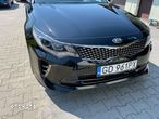 Kia Optima 1.7 CRDI GT Line DCT - 12