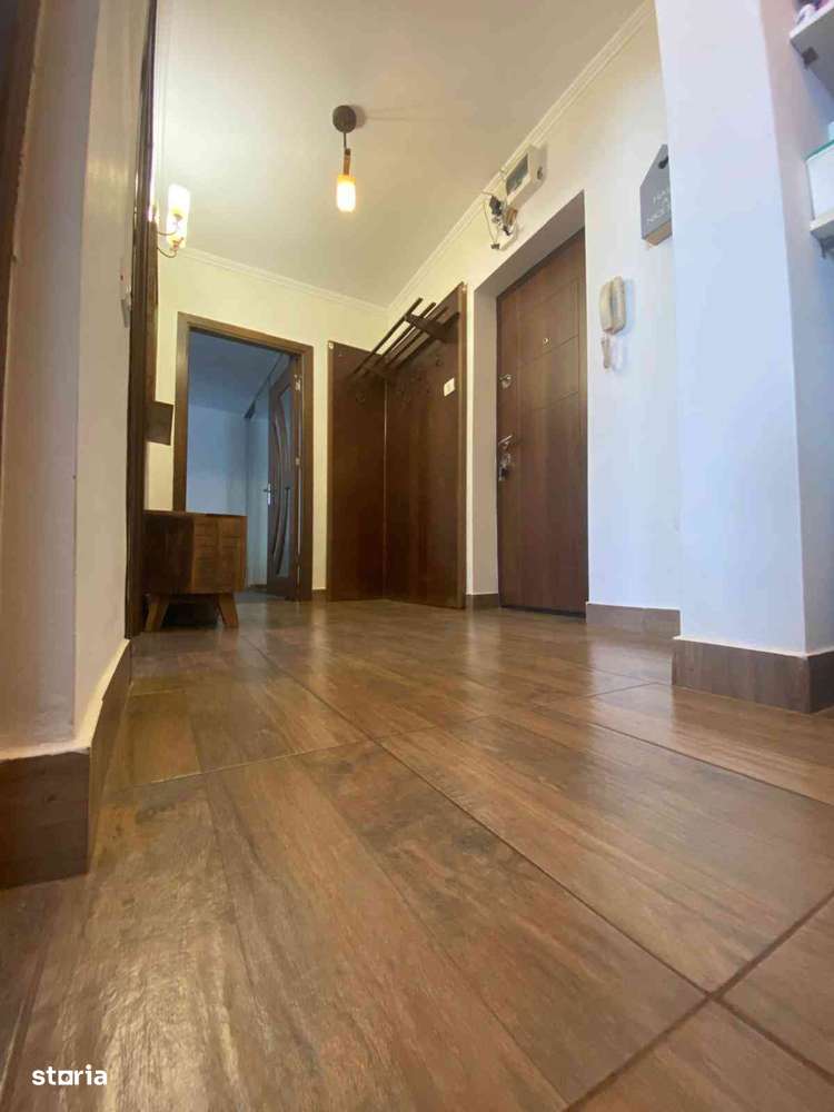 Gara - Apartament decomandat- 63 mp. - Imagine principală: 5/16