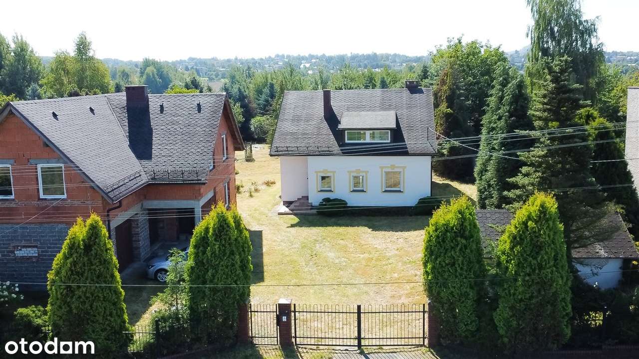 2 Domy w cenie 1-go - Szczerbice obok Rybnika-0