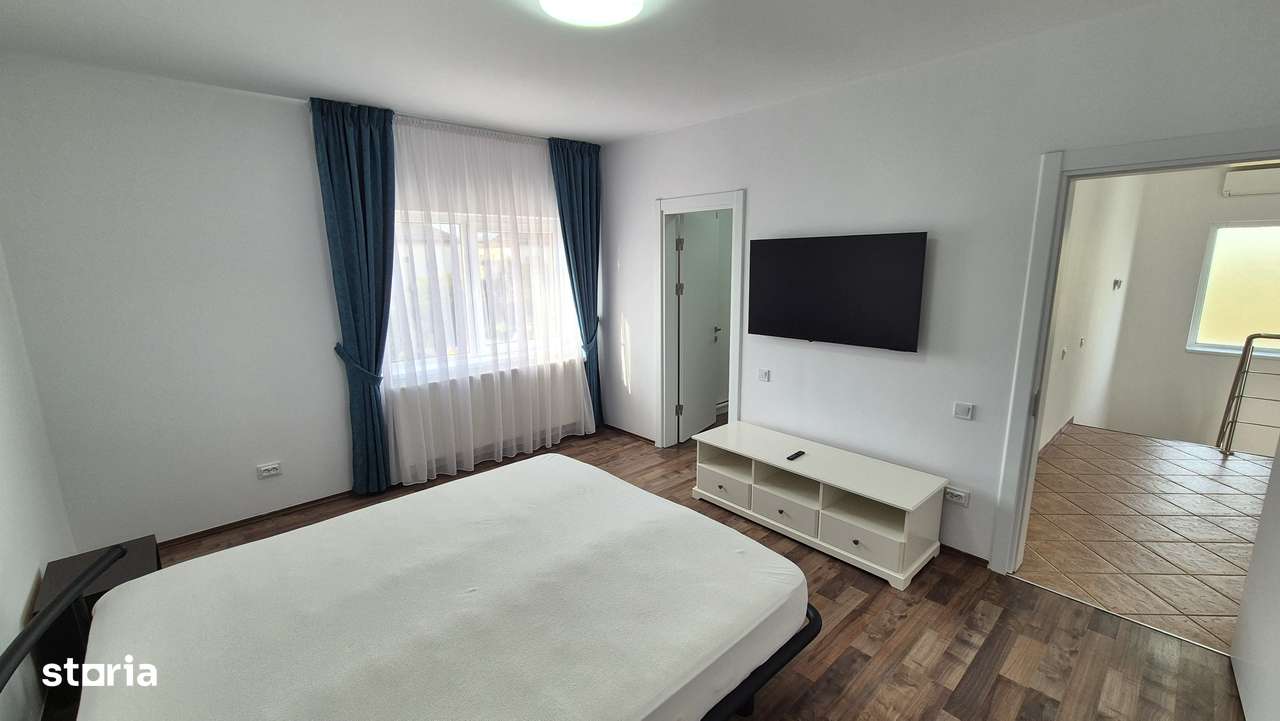 Casă cu 5 camere, 220 mp, teren 500 mp – Prelungirea Ghencea - Imagine principală: 3/17