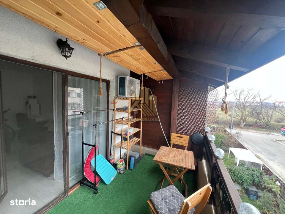 Apartament 2 camere Sanpetru Residence-10