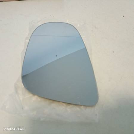 Espelho Retrovisor Direito Volkswagen Golf Vii (5G1, Bq1, Be1, Be2) - 3