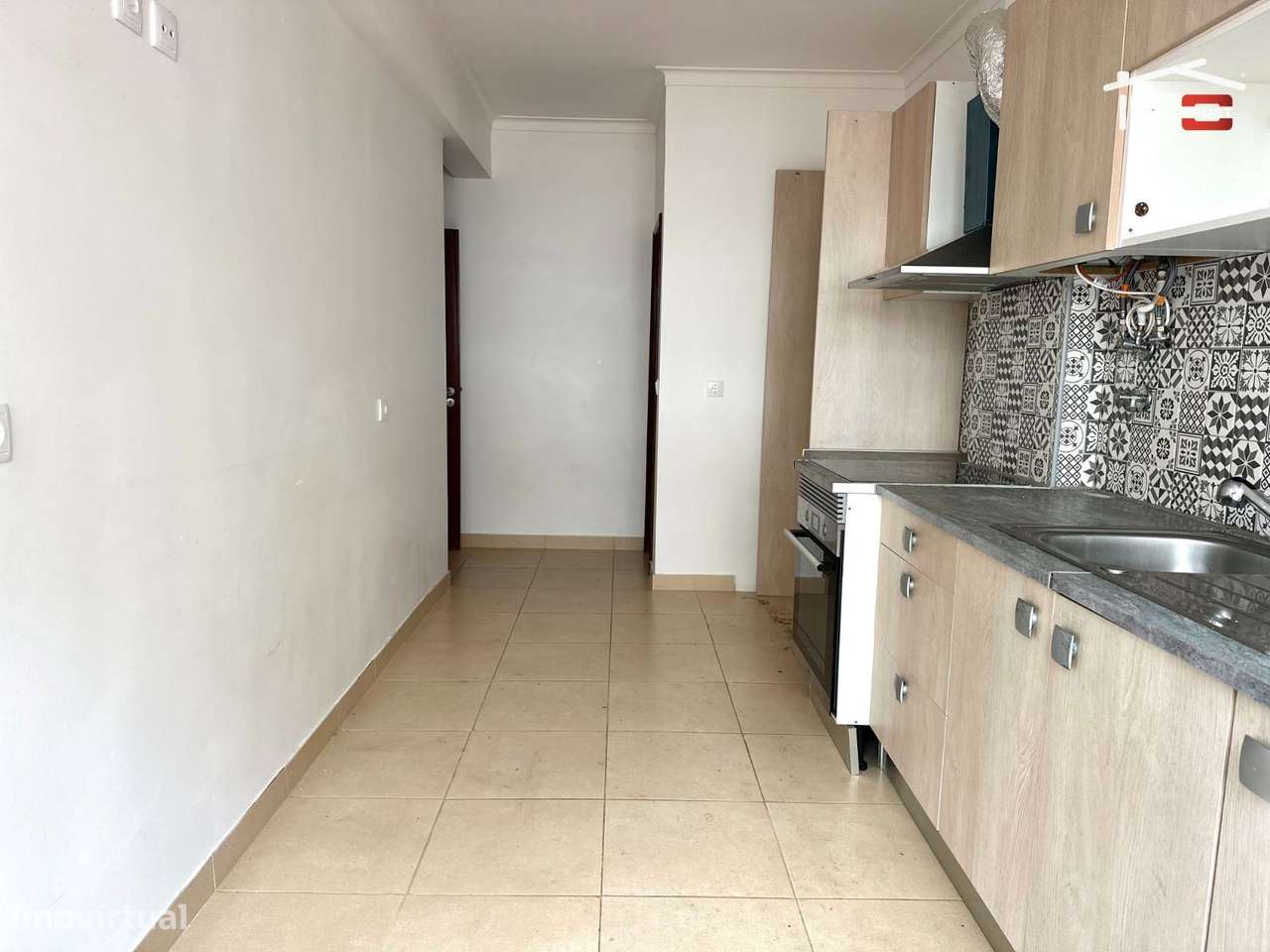 Fantástico T3 com Coz. Equipada - Saldanha, Montijo - Grande imagem: 5/20