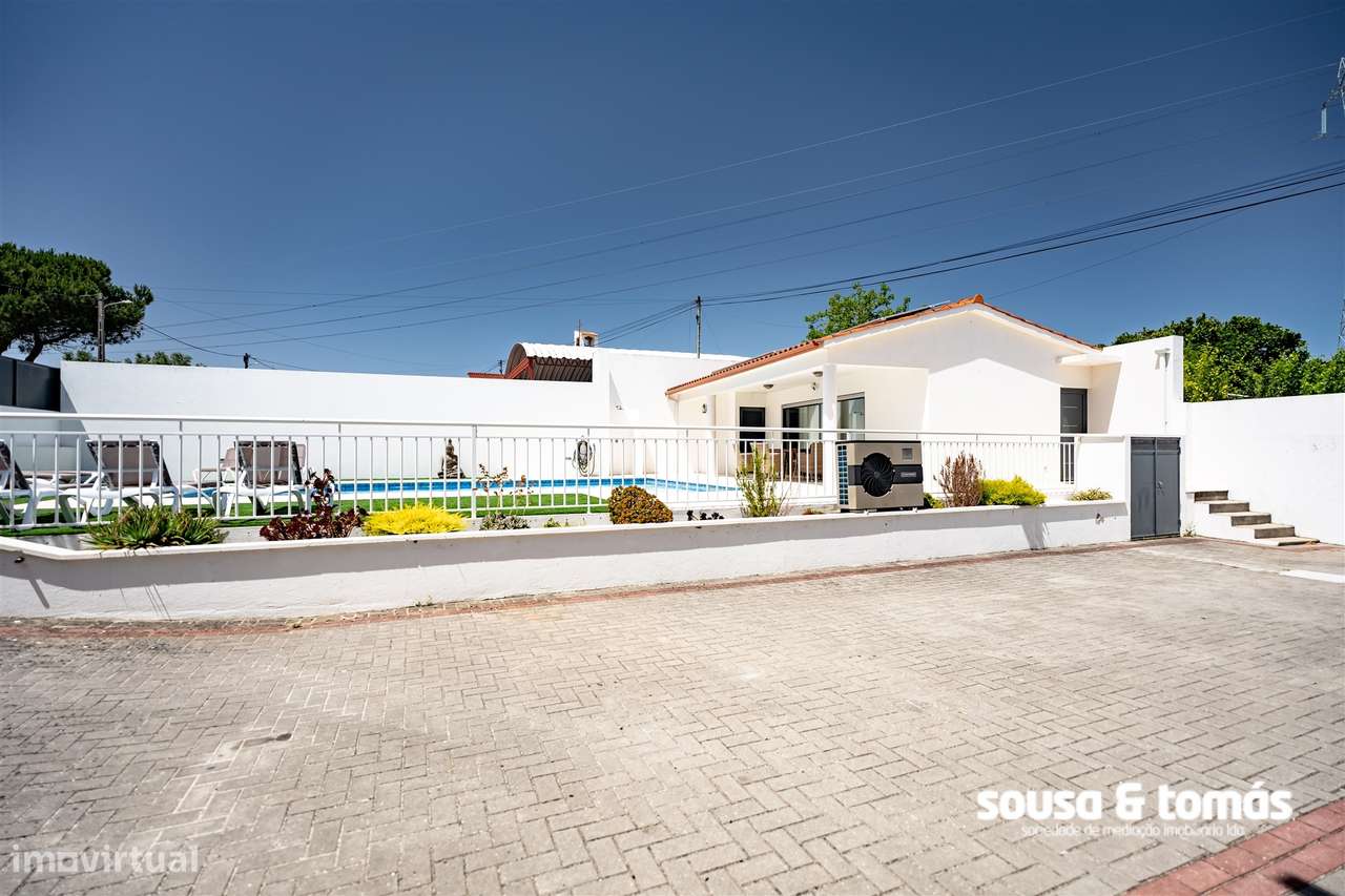 Moradia T4 Venda em Souto da Carpalhosa e Ortigosa,Leiria-38