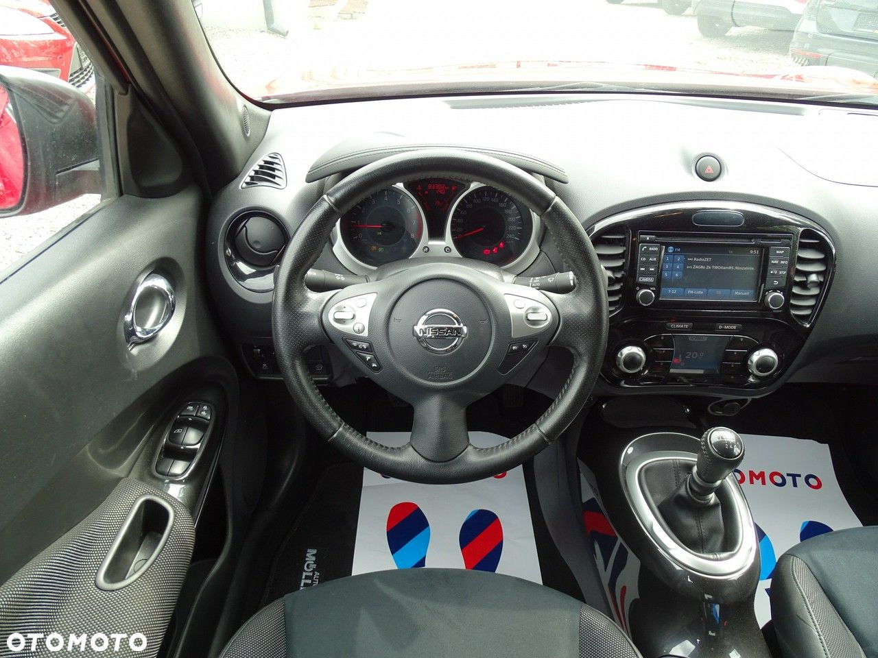 Nissan Juke - 16