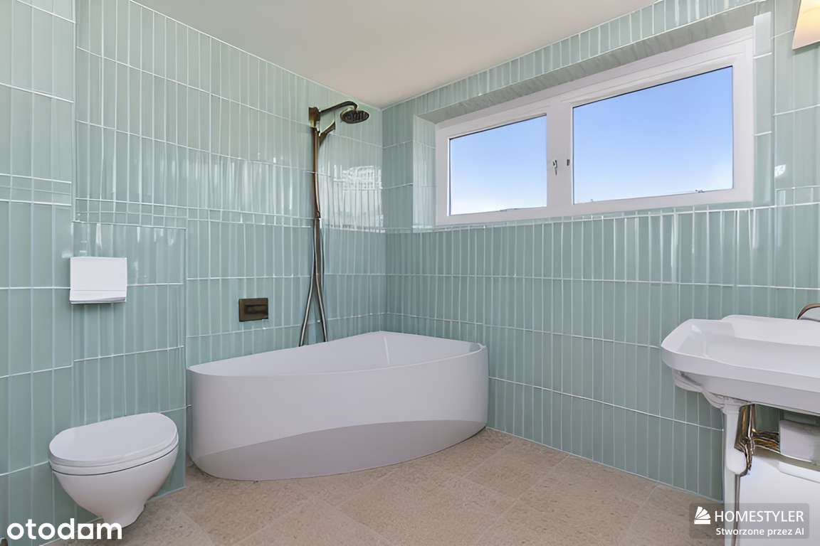 Dom dla rodziny i firmy, w pełni podpiwniczony, garaż, ogród, 7 pokoi-13