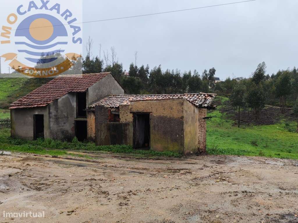 Moradia em Matas _ Ourém: Transforme este imóvel na sua moradia de ... - Grande imagem: 5/7