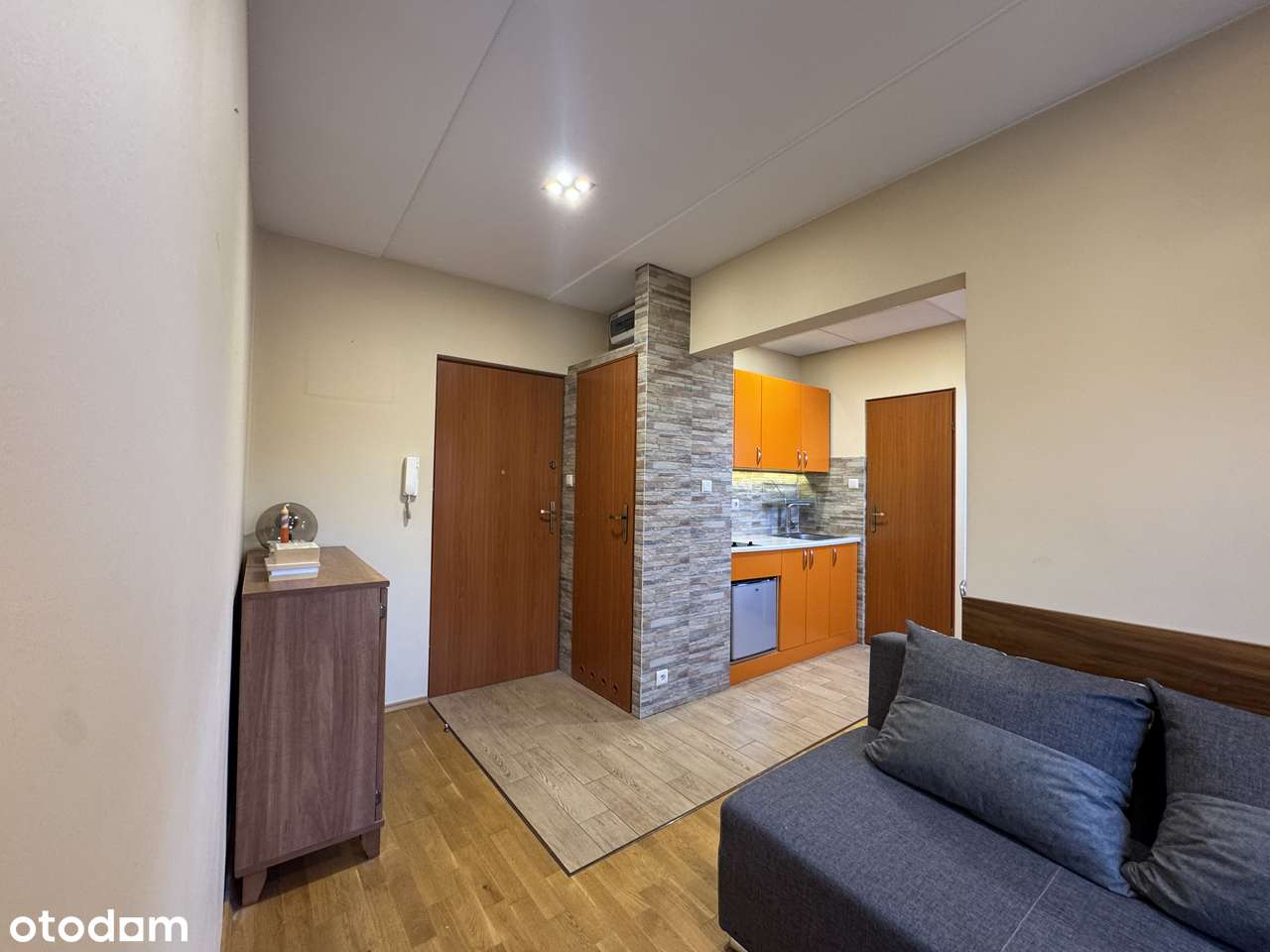 Mieszkanie - samo centrum - prywatnie - miejsce parkingowe w cenie - Pełny obrazek: 5/14