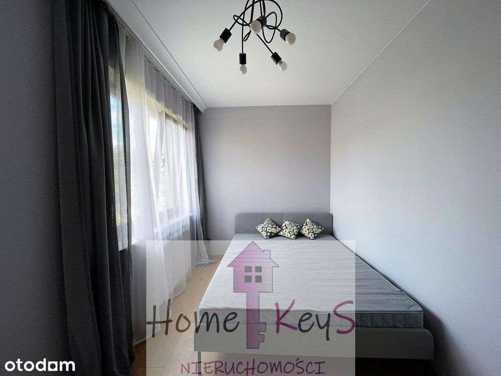 Do wynajęcia 3 pokoje (70m2) z ogrodem! w Markach - Pełny obrazek: 5/14