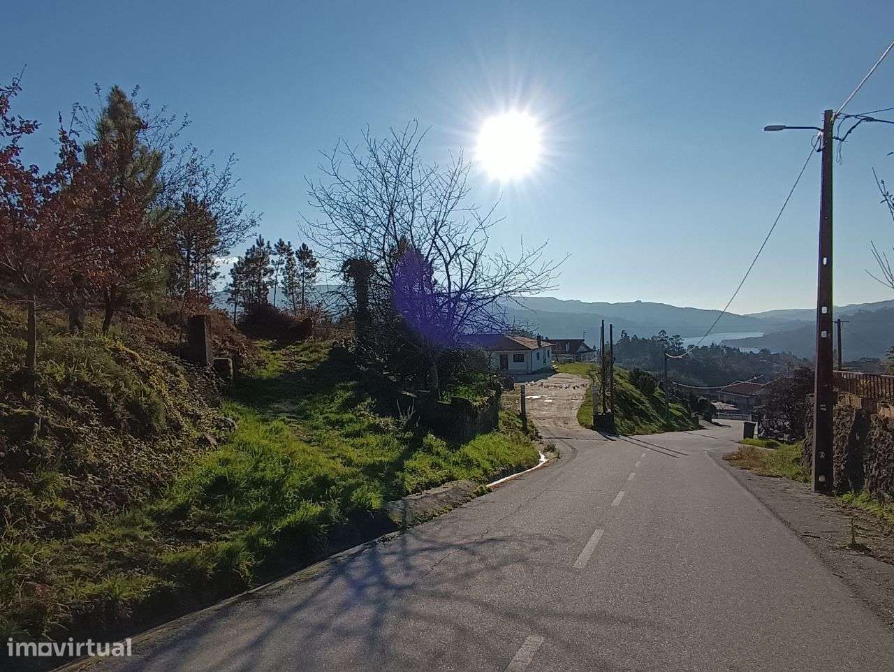 Terreno – Oliveira de Frades - Grande imagem: 4/21