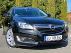 Opel Insignia 2.0 CDTI Cosmo S&S - 20