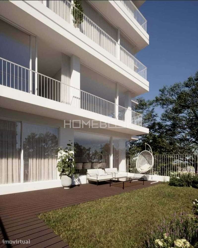 APARTAMENTO T2 MOBILADO E EQUIPADO - A ESTREAR - V.N DE GAIA - Grande imagem: 3/14