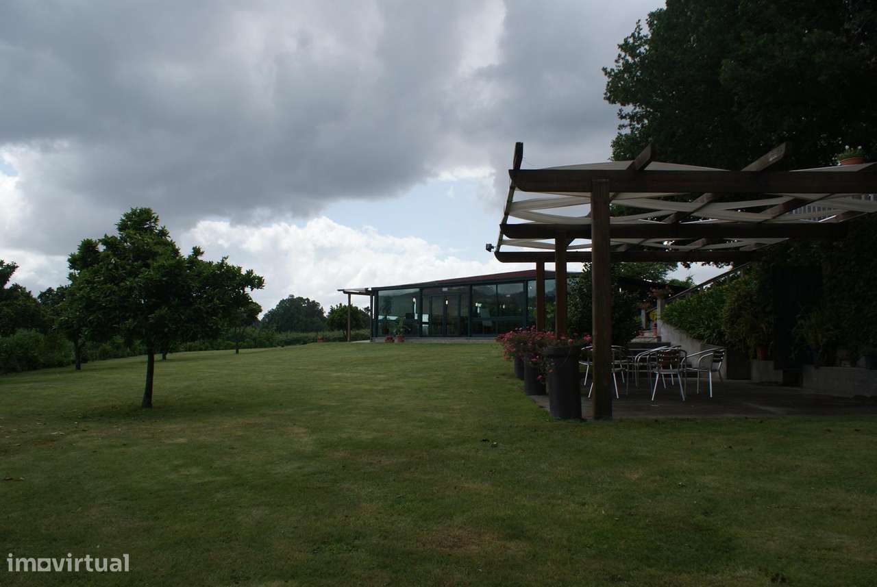Quinta para eventos em Barreiros, Amares-19
