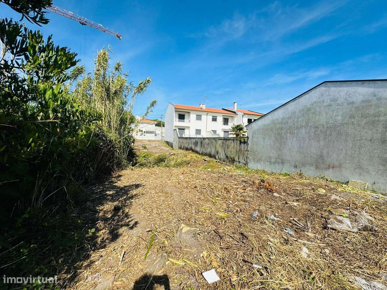Terreno Urbano em Viana do Castelo - Oportunidade Única! - Grande imagem: 5/23