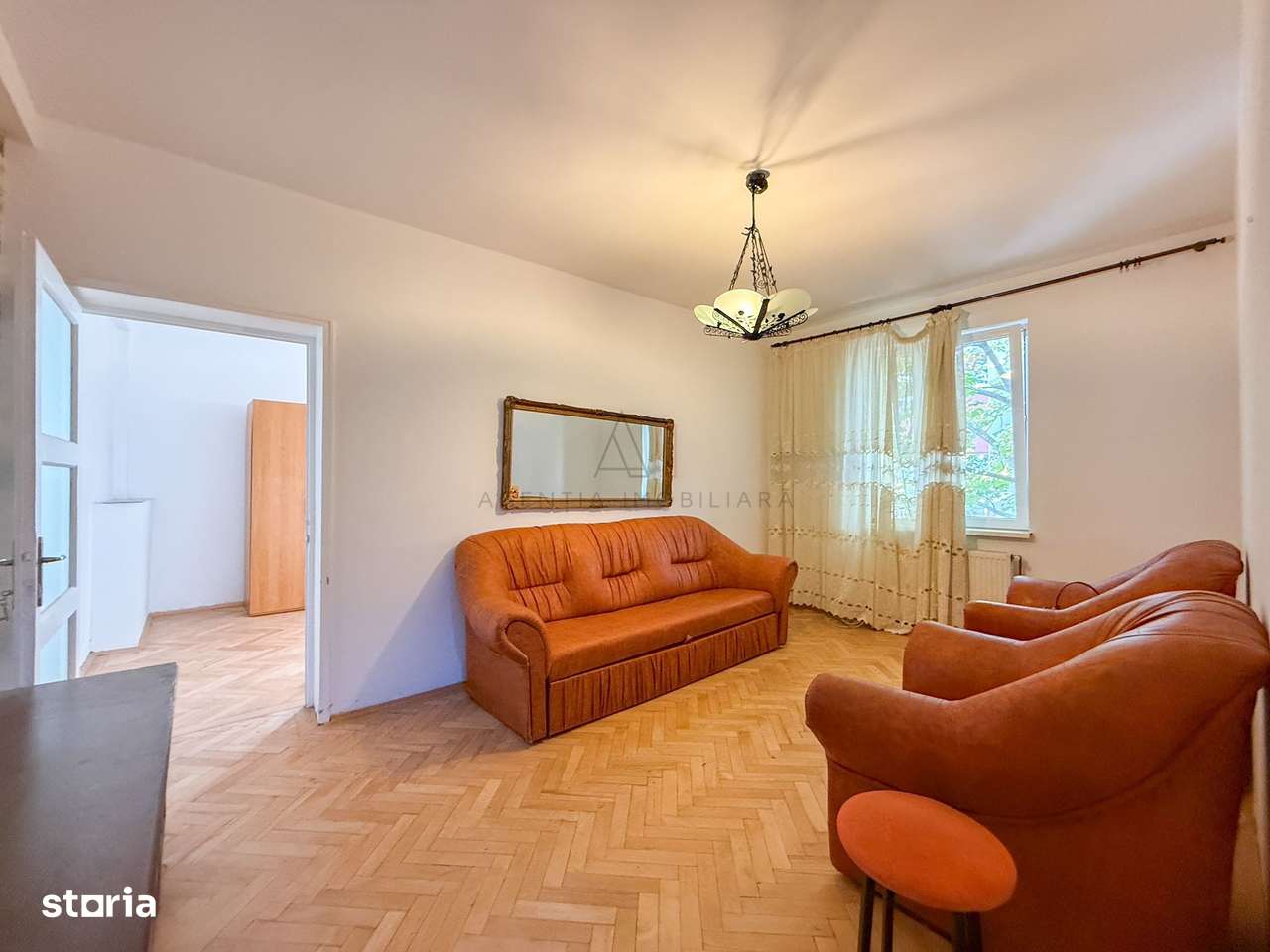 2 camere Floreasca colt Ceaikovski I Boxa I Centrala proprie - Imagine principală: 1/13