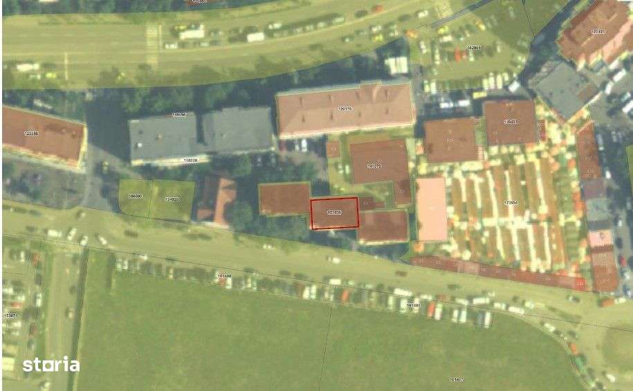 Garsoniera Iasi, ID: R2824088 - Imagine principală: 2/8