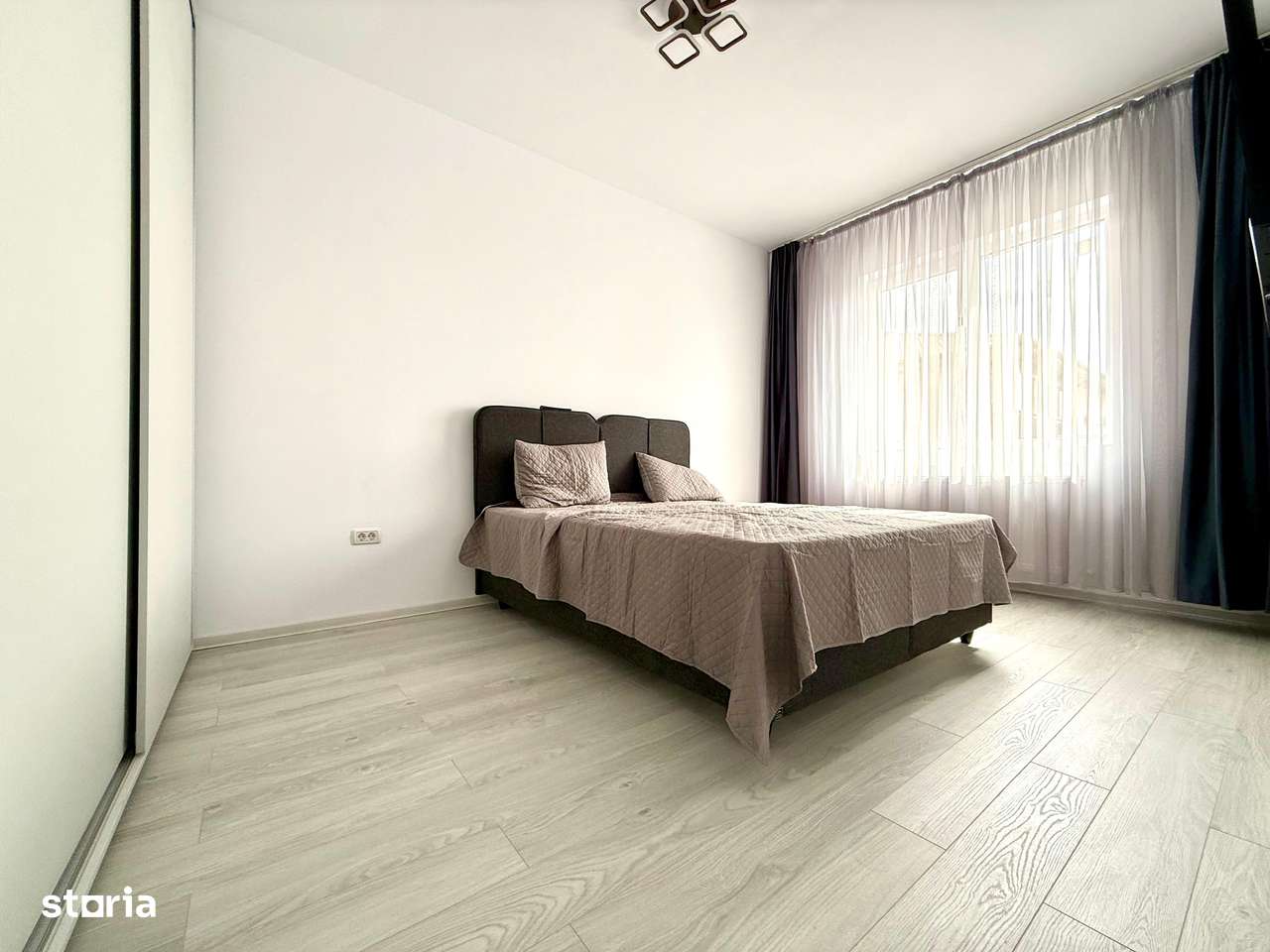 Apartament 2 Camere | Predare August 2026 | STB 343 - La Doi Pasi-2