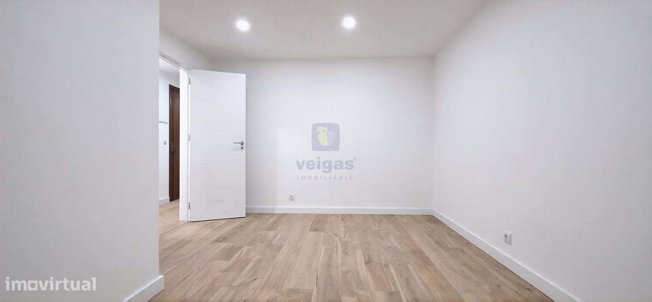 T3 remodelado - Centro de Alverca do Ribatejo - Grande imagem: 5/17