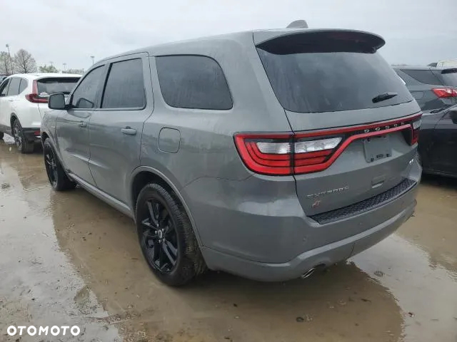 Dodge Durango 5.7 R/T - 4