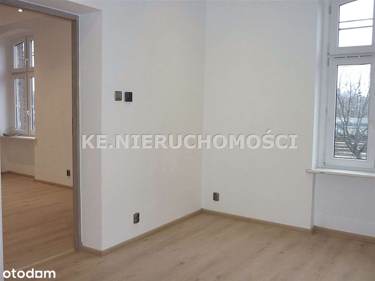 0% Prowizji 40,15 m2, 2 pok.,1 piętro, ogrzewanie podłogowe/OKAZJA!-8