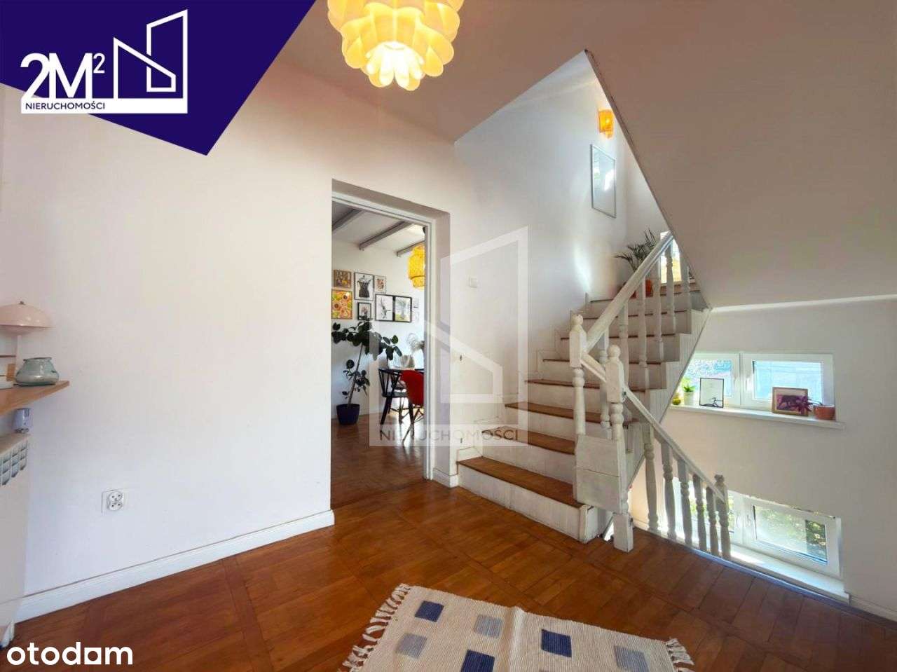 Bliźniak na sprzedaż w Łańcucie ul. Kraszewskiego-11