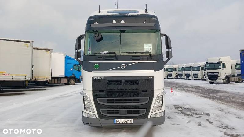 Volvo FH 13 - 3