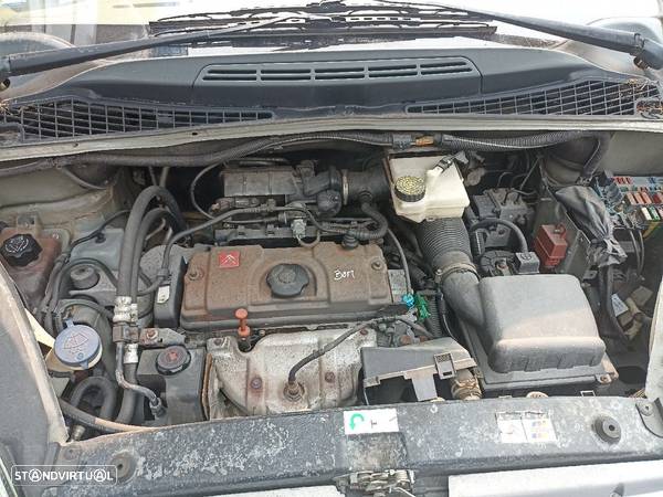 Motor Completo Citroen Xsara Picasso (N68) - 1