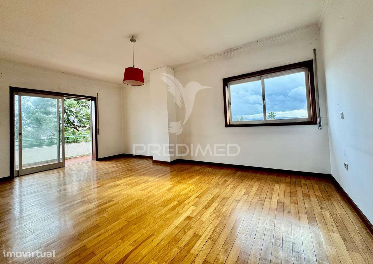 MORADIA T3+1 DE GAVETO - SÃO MARTINHO SANDE  GUIMARÃES - Grande imagem: 4/29