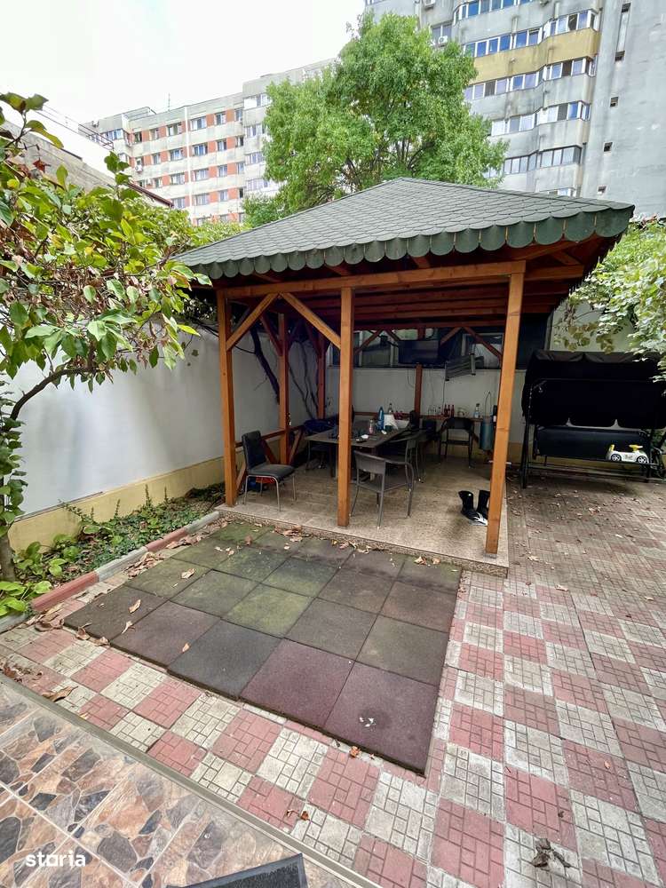 Vila Iancului cu 5 apartamente, Ideală Investiție, Birouri/Locuinta-6