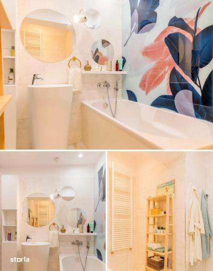 APARTAMENT 3 CAMERE MOGHIOROS PARK RESIDENCE - Imagine principală: 5/8