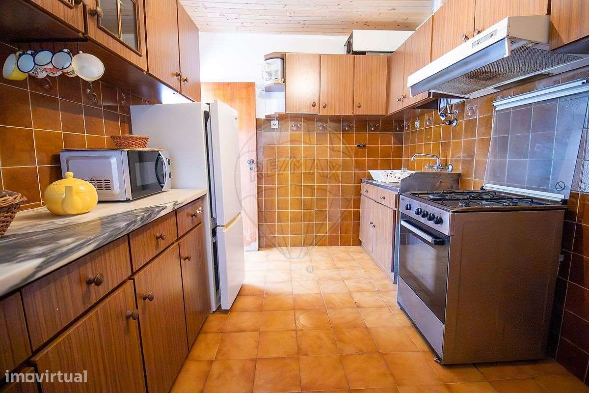 Moradia T2 para venda-19