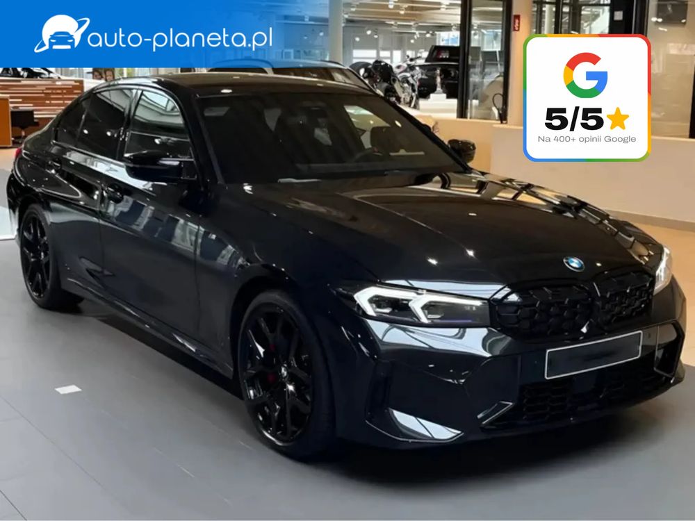 BMW 3 Series G20/G21 (2019-) 2026