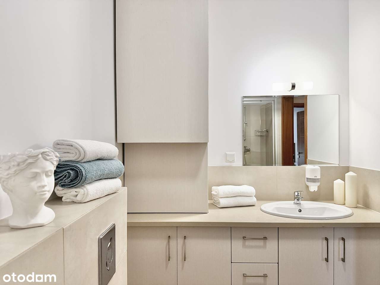 Komfortowy apartament przy plaży| 43,5 m2 | AQUAMARINA |-15