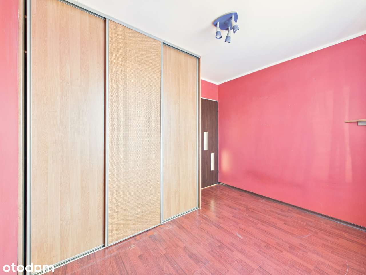 ul. Upalna - 2 -pokojowe na wysokim parterze, cegła!-7