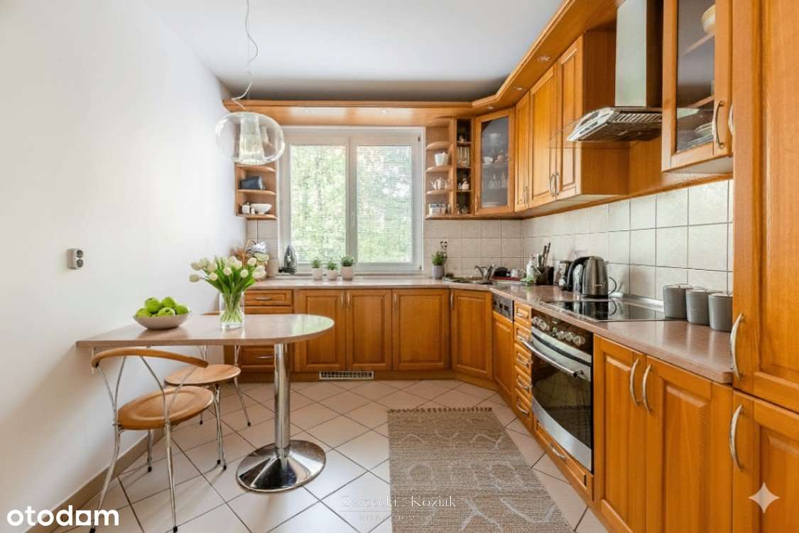 Fajne 3-pokojowe mieszkanie | Topowa Lokalizacja - Pełny obrazek: 2/17