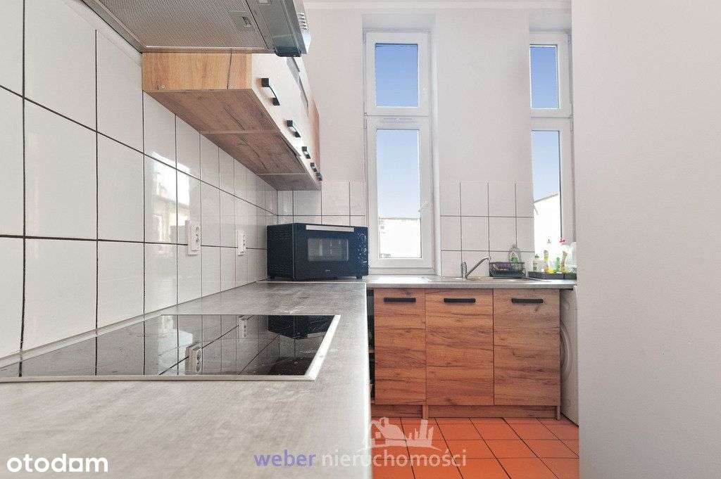 Komfortowy pokój do wynajęcia w Centrum, nr 2 - Pełny obrazek: 5/10